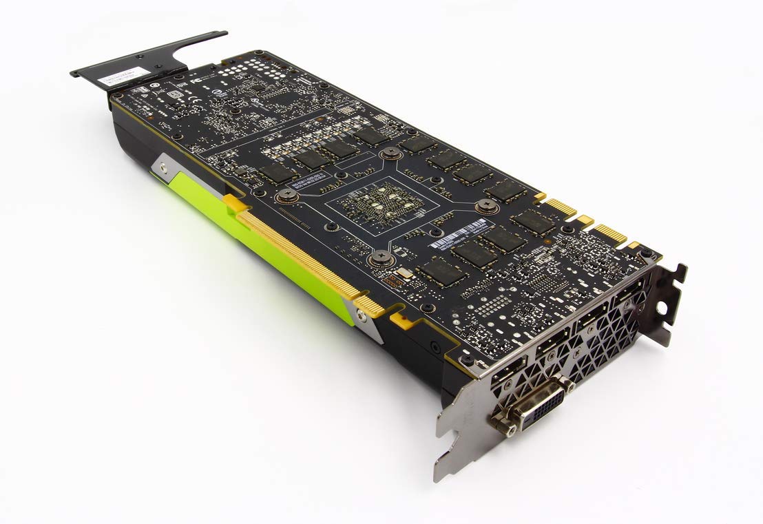 Amazon | HPE NVIDIA Quadro P6000 グラフィックス